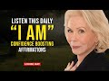Louise Hay: 