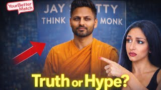 Jay Shetty Exposé Reveals Contentious Allegations