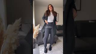 Fatface Autumn Try On Haul Comment Your Fave Peices And Ill Reply If You Want To Know The Na