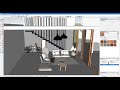 Работа со слоями в SketchUp  - ARHI.TEACH_Rostov