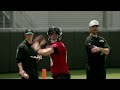 Rookie Minicamp Highlights - Day 1 | Jacksonville Jaguars