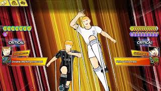 15,5 58,5 Düşürücü Takimim L Captai̇n Tsubasa Dream Team Return Of The Ci̇buyza Ci̇buyza Vs Mahesvara