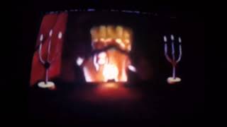 Super Luigi Brandon  Secret Saturdays The  Game Tv Commercial 2009