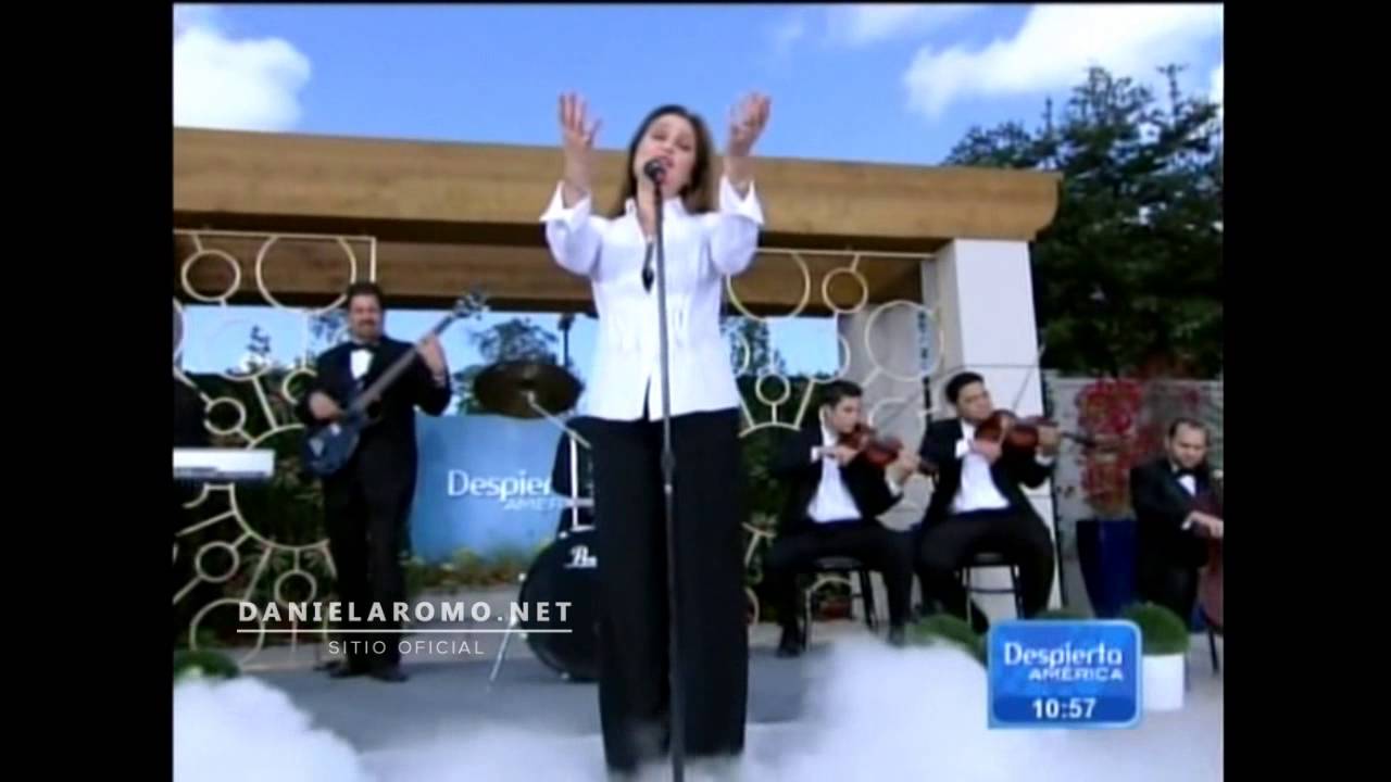 Daniela Romo | Cuando hay amor, no hay pecado