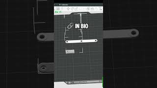 Want to make a large 3D model easier to print ✂️