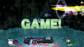 Super Smash Brothers. Brawl Hacks: Random Match-Up Battles #17