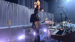 Buenos Aires Nathy Peluso live