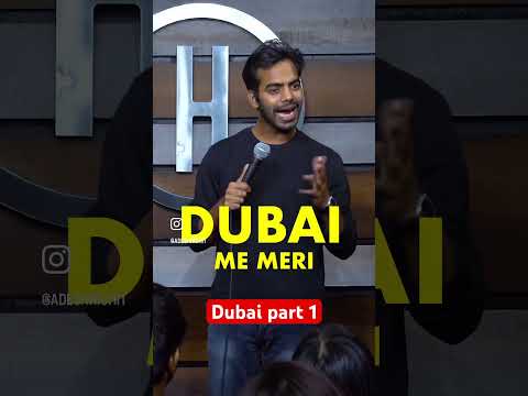 New standup video live now link - https://youtu.be/lycZAYhHKX8