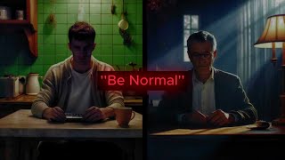 Normal or Winner: The Choice is Yours - MOTIVATIONAL VIDEO