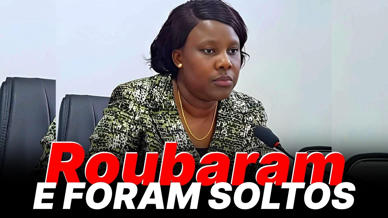 PGR manda soltar os ladrões de donativos em gaza e levanta suspeitas