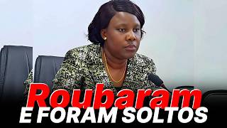 Pgr Manda Soltar Os Ladres De Donativos Em Gaza E Levanta Suspeitas