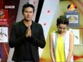 BayonTV Cha Cha Cha Game Show on 22 Dec 2013 Part  7