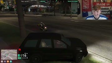 Angry Ginge Gets Banned After He VDM Yuno