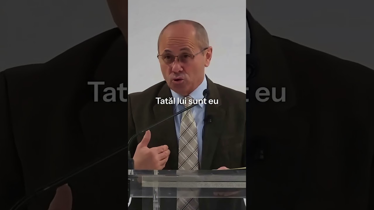 Cum să-ți ceri IERTARE? - Luigi Mițoi