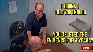 I Know What's in the Epstein Files  I Put Them There  — Here's What Nobody Told You