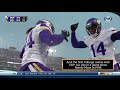 The Craziest Final 2 Minutes in NFL History | NFL Vault