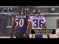 The Craziest Final 2 Minutes in NFL History | NFL Vault