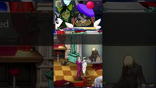 ACE ATTORNEY INVESTIGATIONS | #slayus_gbtv on #Twitch #AceAttorney #ENVtubers #VtubersEN