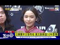 金曲37首遞獎大使 男團Ozone踏金曲紅毯｜TVBS新聞 @TVBSNEWS01
