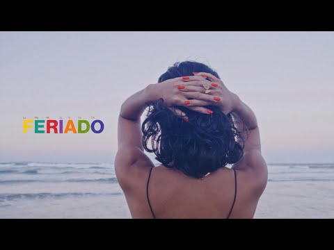 Rawayana - Feriado (Official Visualizer)