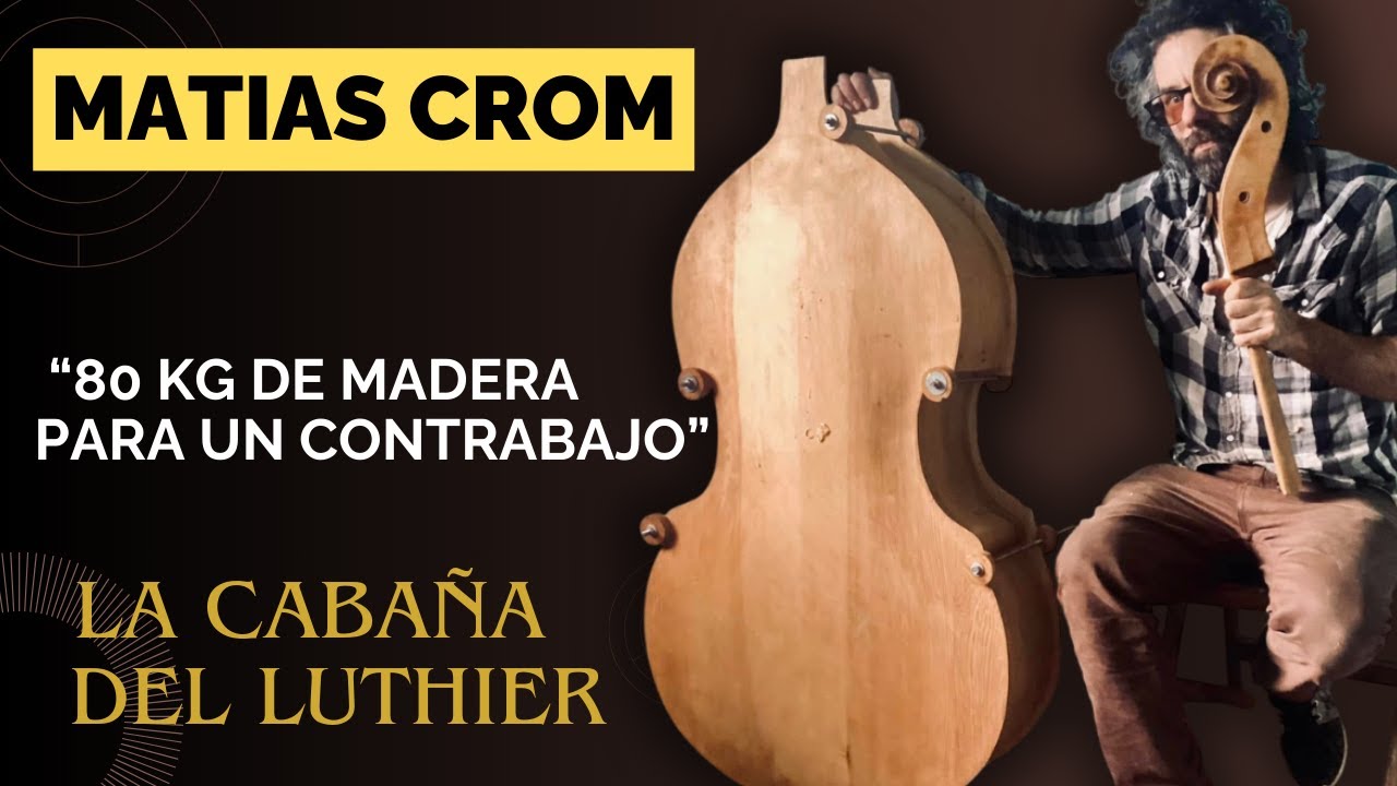 Matias Crom