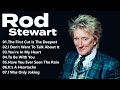 The best of rod stewart