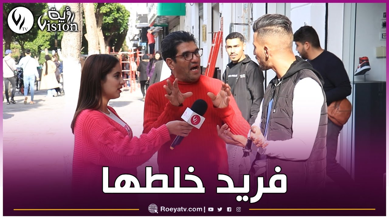 شاهدواا.. العدد الأول من كاميرا خفية 