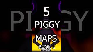 5 Easy Piggy Maps for NOOBS | Book 2