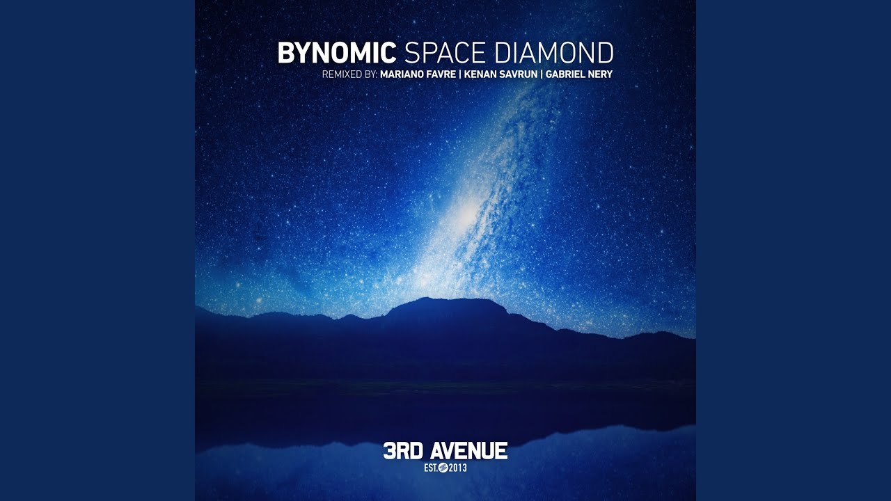 Space Diamond (Mariano Favre Remix)