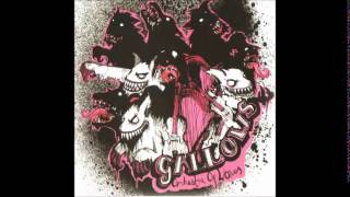 Gallows - Orchestra of Wolves (Full Album)