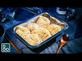 Nouilles fraîches maison (avec et sans laminoir) / Nouilles japonaises/chinoises 🍝 - YouCookCuisine