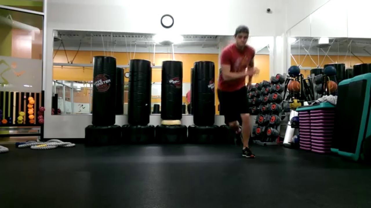 Hockey GYM workout YouTube