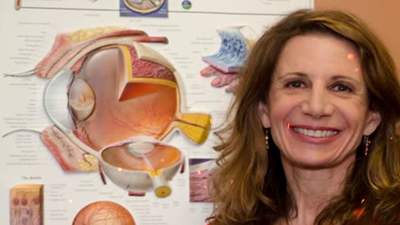 Reviewing Local Optometrists Richmond, VA