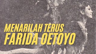 FARIDA OETOYO PROFILE | #timetraveler | #oldartist 88