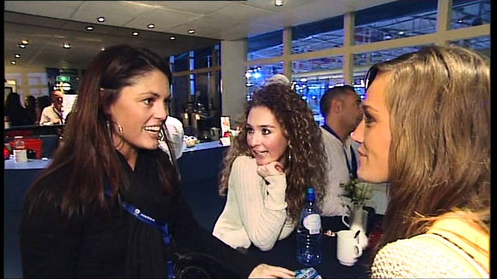 Real Djumbo seizoen 1 afl. 8 reality show over Djumbo