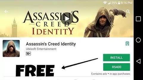 (Hindi) How to install Assassin