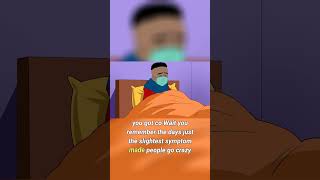 Getting Sick During The 2020 Pandemic #animated #anime #funny #cartoon #anime #animation #2020
Bros Channel: https://www.youtube.com/@Lems_World
Me and Bro Channel: https://youtube.com/@realstry8334?si=t3I4Ml8d1-mbq_Xs
Business Email: helen@helmtalentgroup.com
Animation story
Merch: https://timelesstim.myshopify.com/
Second Channel: https://www.youtube.com/channel/UCf4FXMZbN_ie0GPZ7mlWjsA
Instagram: https://www.instagram.com/timelesslivin/
Tiktok: https://www.tiktok.com/@therealtimelesstim
Business Email: helen@helmtalentgroup.com
Show Love Email: timelesstim24@gmail.com Getting Sick During The 2020 Pandemic #animated #anime #funny #cartoon #anime #animation #2020