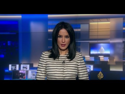 موجز الأخبار - العاشرة صباحا 20/08/2016