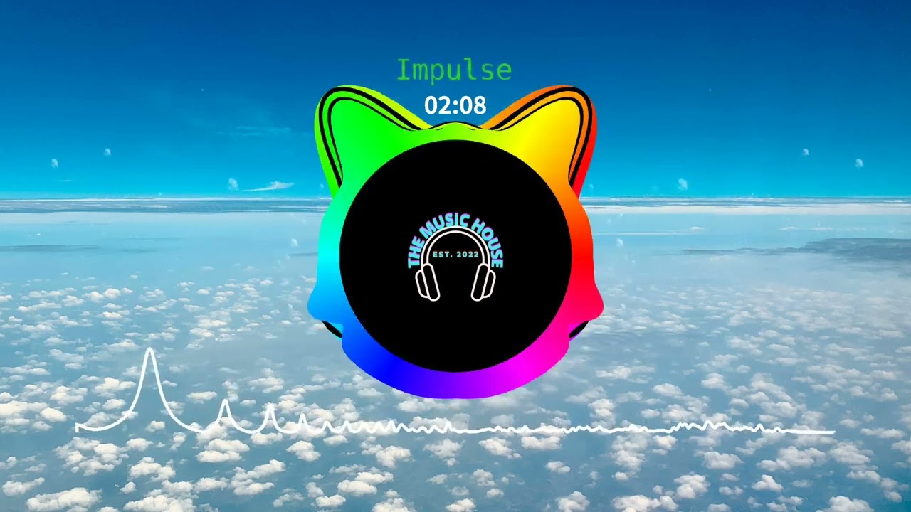 Impulse - CHILL BEST MELODIC LOUNGE NO COPYRIGHT ROYALTY FREE BACKGROUND MUSIC FREE DOWNLOAD