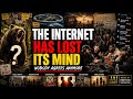 The Internet's Most Controversial Debates | Gender Wars, Religion, Race & Conspiracy Theories