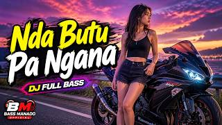 Don't Need You Anymore💔|Bass Manado Official