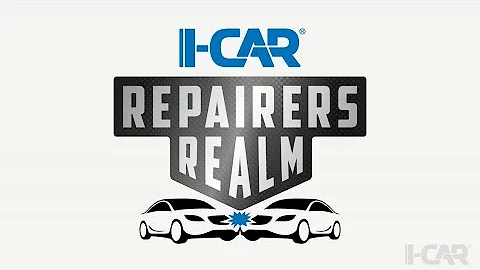 Repairers Realm  F-150 Outer Box Panel Replacement