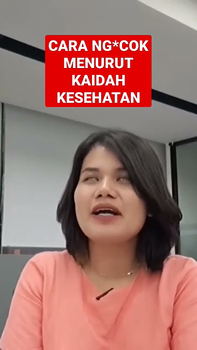 cara ngoc*k menurut kaidah kesehatan #edukasi #vindes #botuna #ide #game #world #worldcup #kk nita