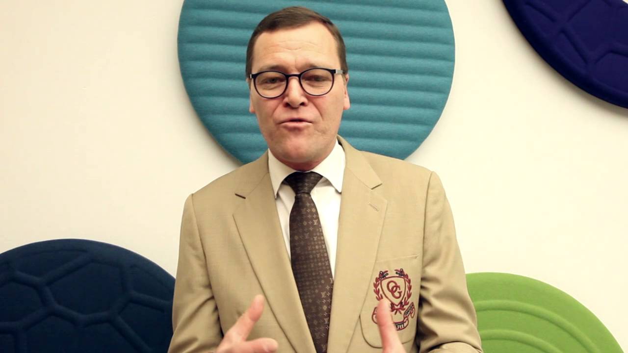 OG EU Convention 2016 Verona - Markus Haselrieder