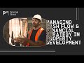 Managing Cash Flow and Financial Strategy in Property Development | Nomad Developments' Journey