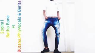 2point1 Batho bana🕴
