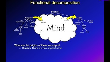 MindCORE Seminar - Paul Cisek