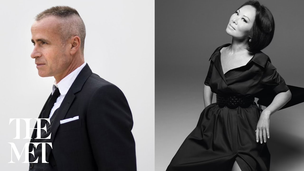 The Atelier with Alina Cho: Thom Browne