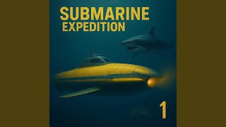 U-Boot - Impressive Under Water World (Album Version) screenshot 2