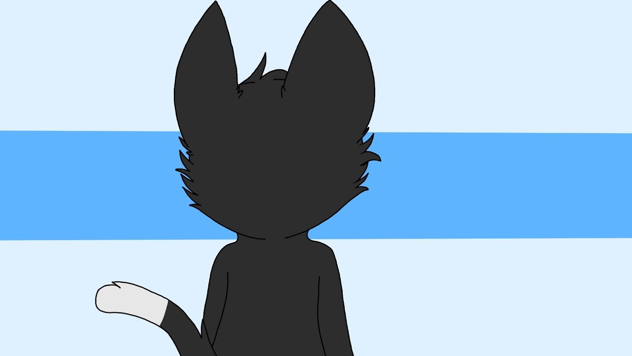 Cut my hair [Animation Meme] video phone lyrics